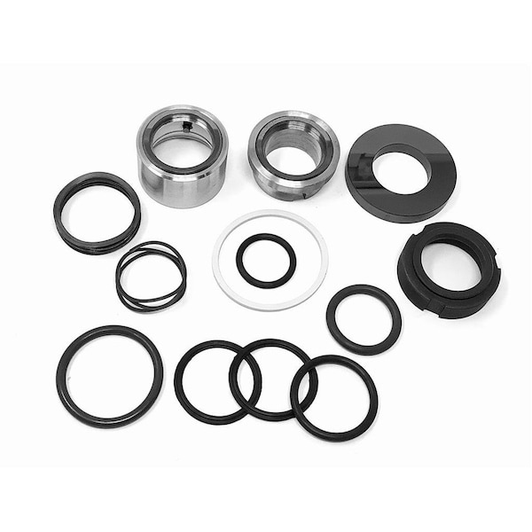 FPHP Seal Service Kit, TC/TC/SC/C/FKM -66505587; Replaces Fristam Part# 1802600285